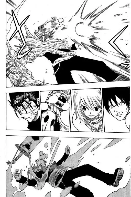 Rave Master Chapter 165 13